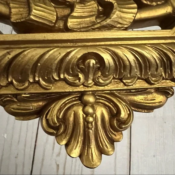 Humco vintage 1970’s Music Themed Wall Plaques Made in USA - Picture 5 of 13